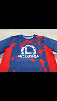 2024 Optimal Vented Jersey