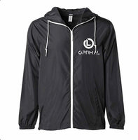 Optimal Windbreaker