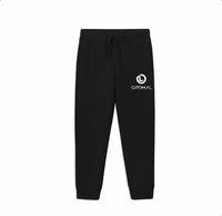 Optimal Joggers